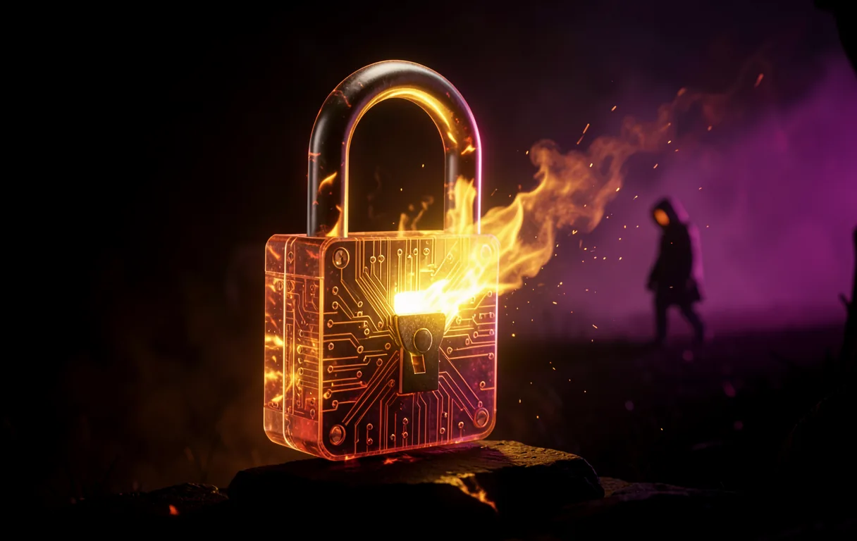 Hacking ético desde cero